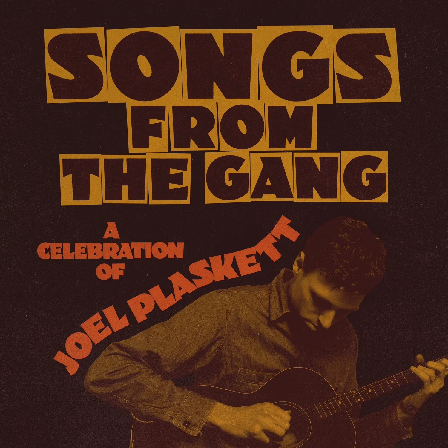 Various Artists - Songs From the Gang (A Celebration Of Joel Plaskett) (New CD)