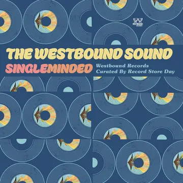Various Artists - The Westbound Sound Vol. 3: Single Minded (RSD 2026)