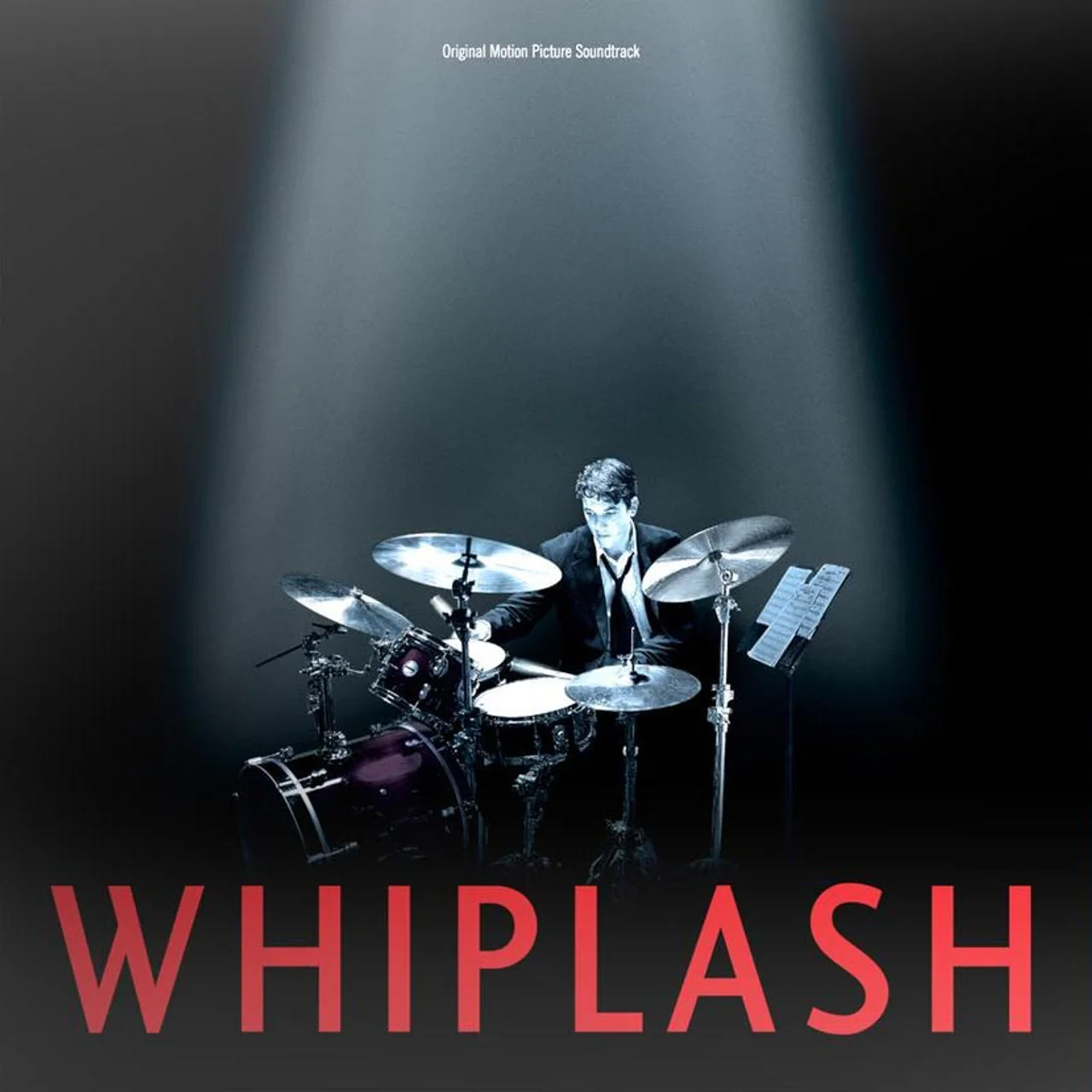 Various Artists - Whiplash (Original Motion Picture Soundtrack) (New Vinyl)