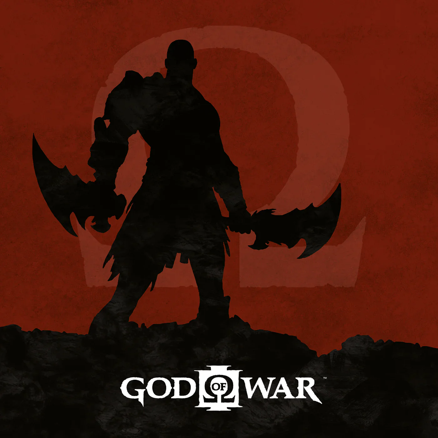 Various - God of War (2005 Original Soundtrack) (2LP Black) (New Vinyl)