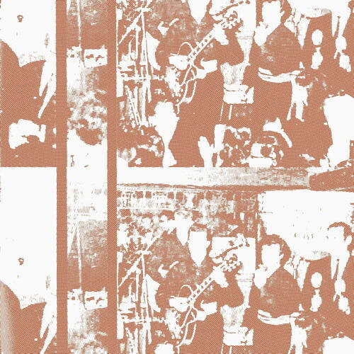 Various - Love Raid: Arabic Leftfield, Novelty, and Protest 45s 1960-1974 (New Cassette)