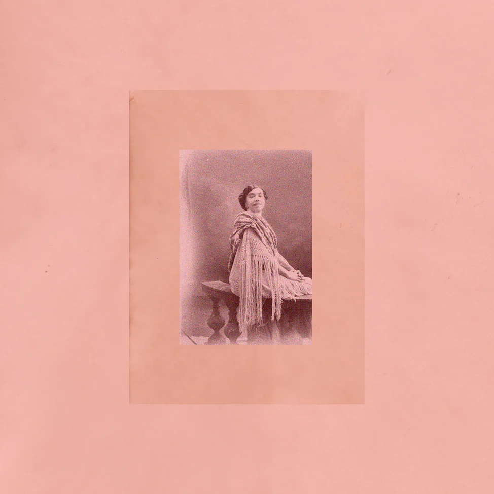 Various - My Greatest Revenge: Flamenco Recordings, 1904-1938 (New Cassette) - Image 2