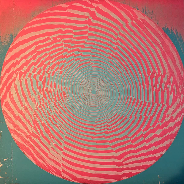 Various - Resonance: 10 Years Of Vibrational Sounds From The Heart Of Invisible Inc (New Vinyl)