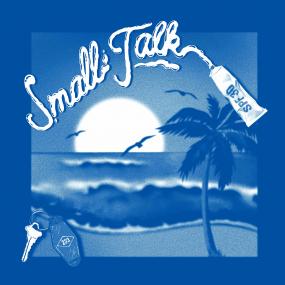 Various - Small Talk (New Vinyl)