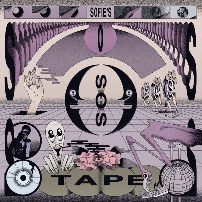 Various - Sofie's SOS Tape (New Vinyl)