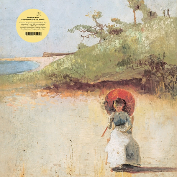 Various - Still In My Arms: Compiled by Bayu and Moopie 2025 (Transparent Yellow Vinyl) (New Vinyl)
