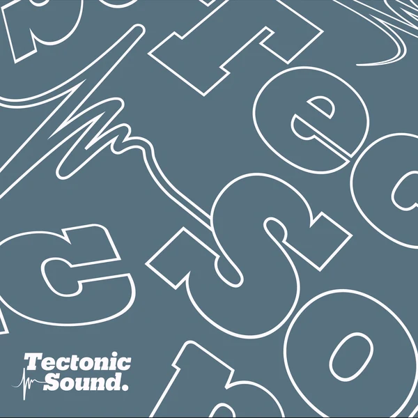 Various - Tectonic Sound (2CD) (New CD)