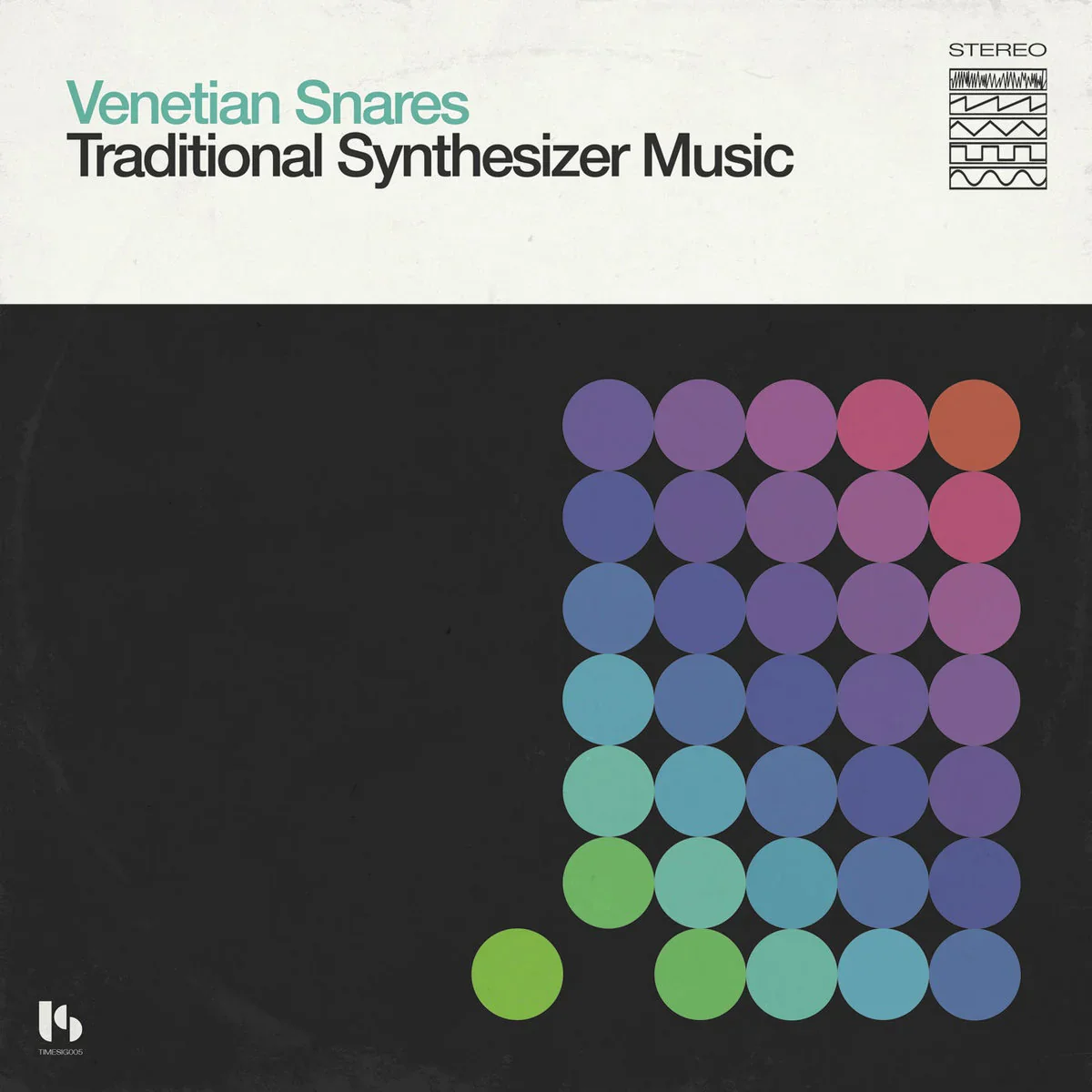 Venetian Snares - Traditional Synthesizer Music (10th Anniversary Edition) (New CD)
