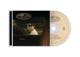 Vincent Mason - There I Go (New CD) - Image 2