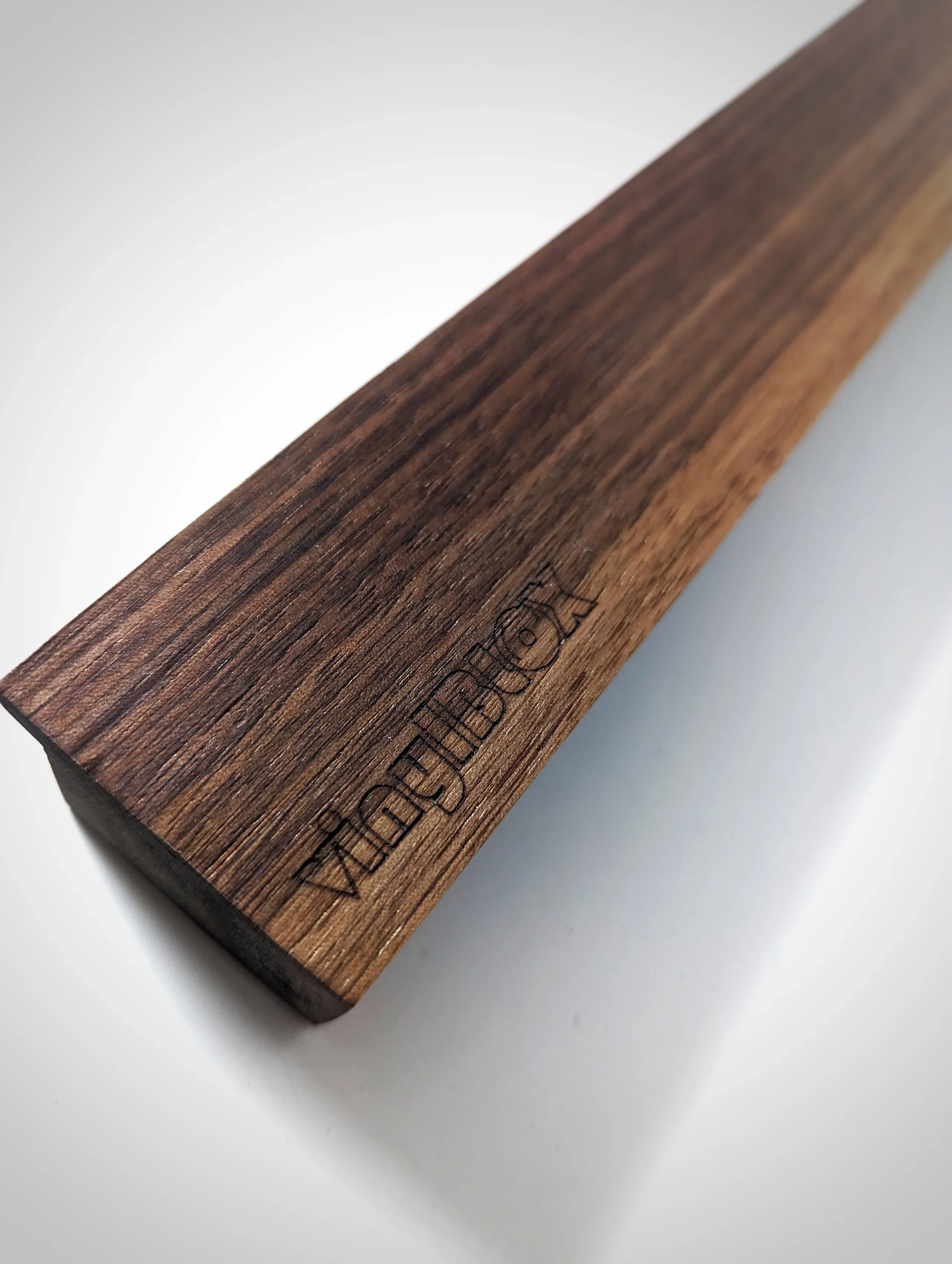 Vinylblox - WALLFLOWER - BLACK WALNUT - Image 2