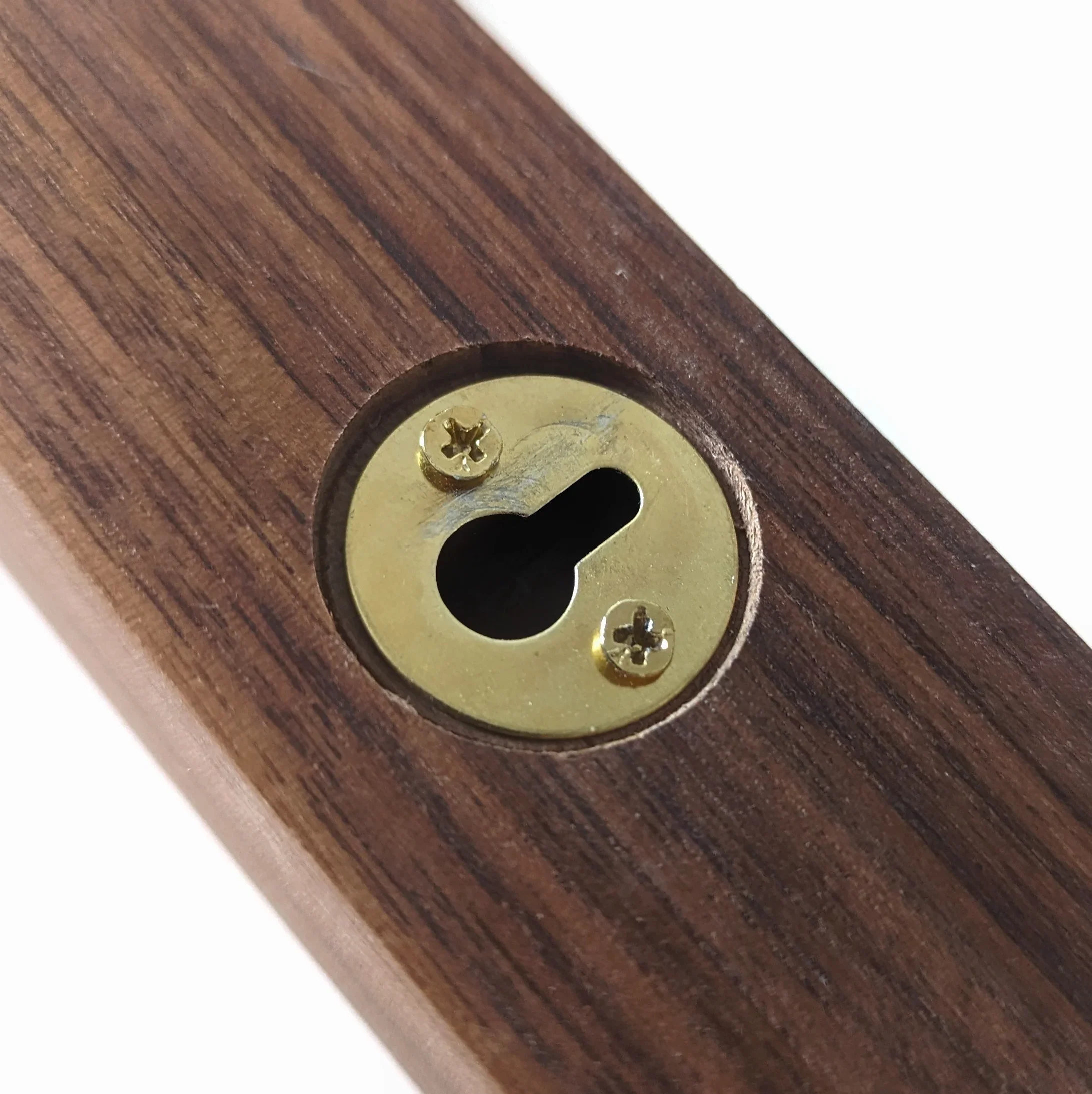 Vinylblox - WALLFLOWER - BLACK WALNUT - Image 3