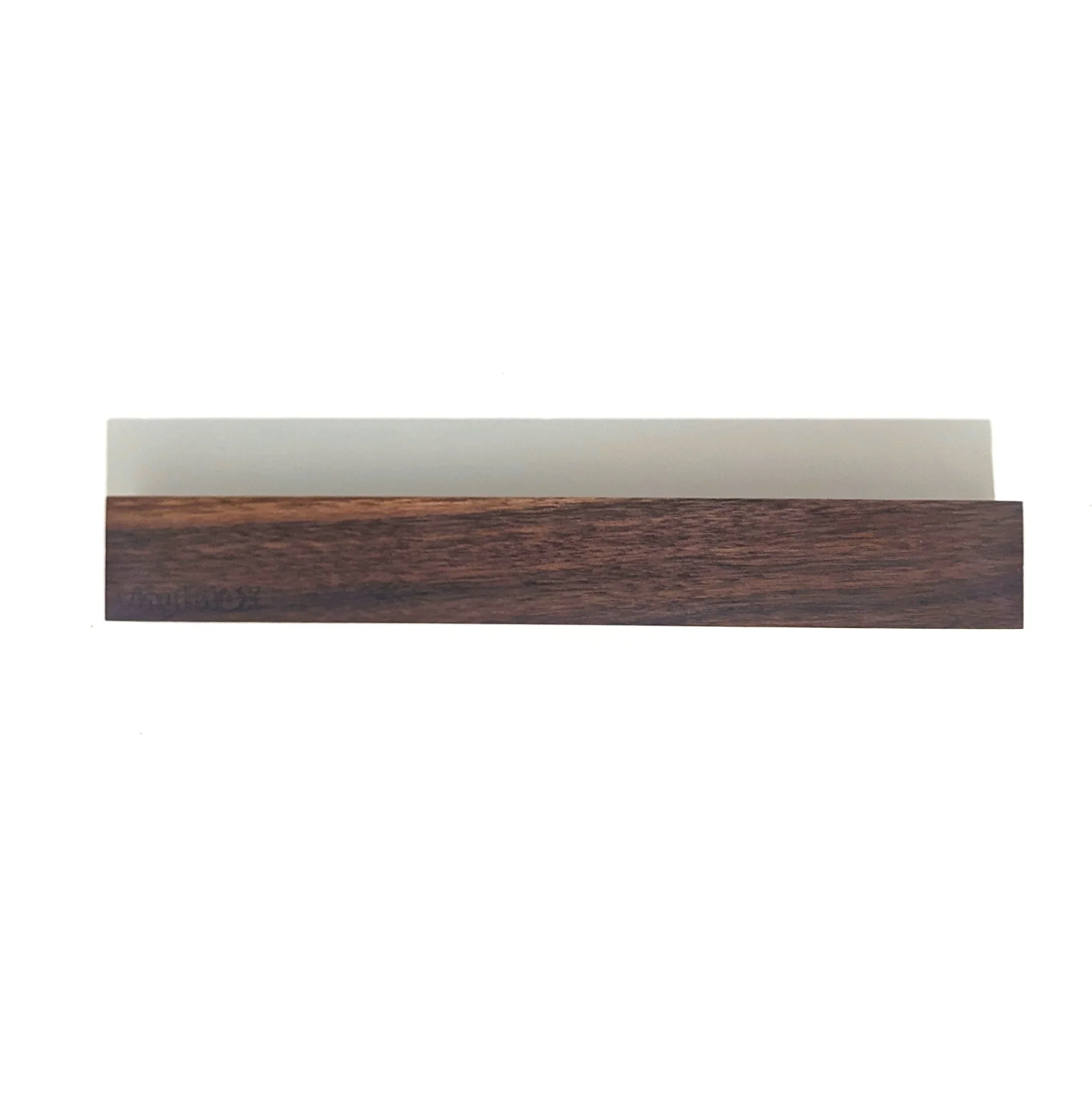 Vinylblox - WALLFLOWER - BLACK WALNUT - Image 4