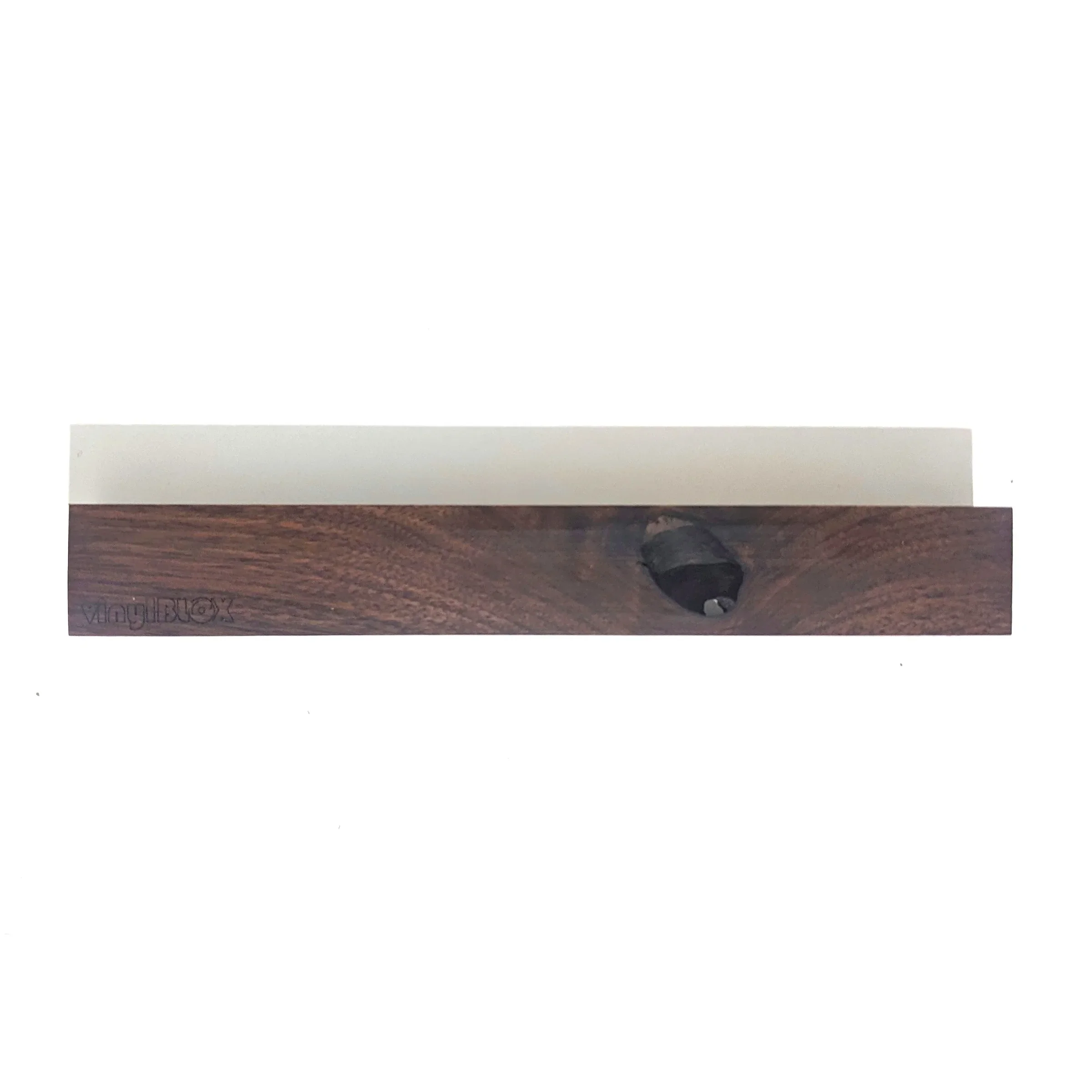 Vinylblox - WALLFLOWER - BLACK WALNUT - Image 5