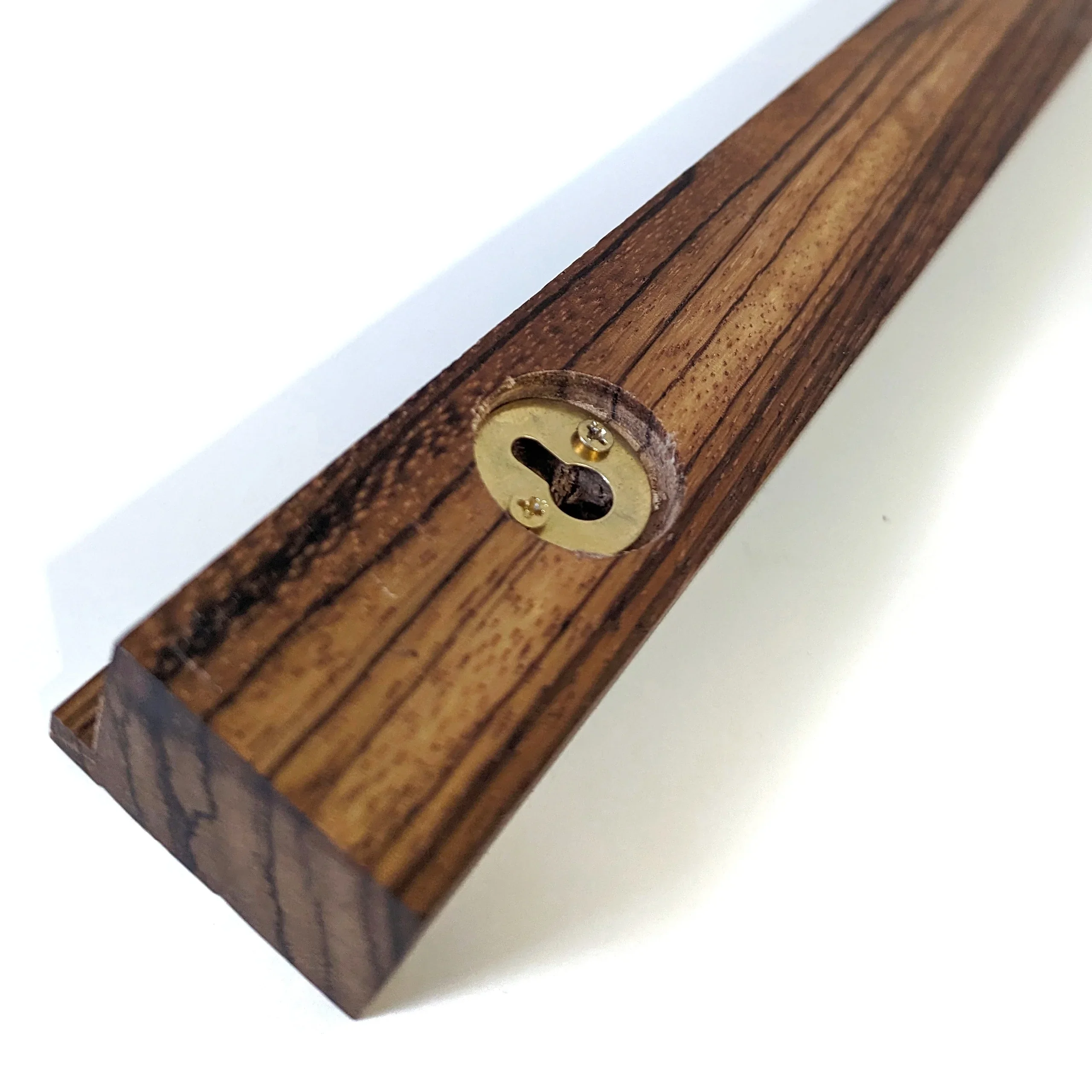 Vinylblox - WALLFLOWER - ZEBRAWOOD - Image 3