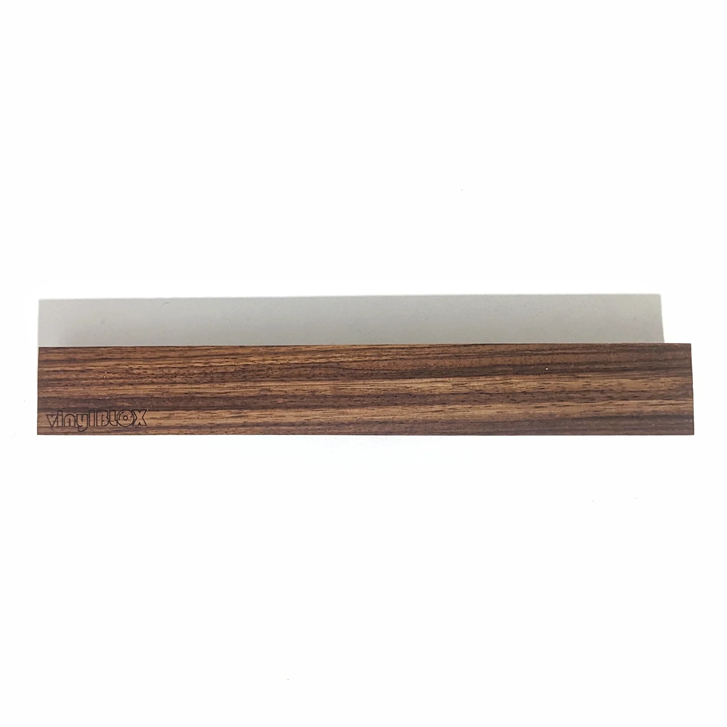 Vinylblox - WALLFLOWER - ZEBRAWOOD - Image 5