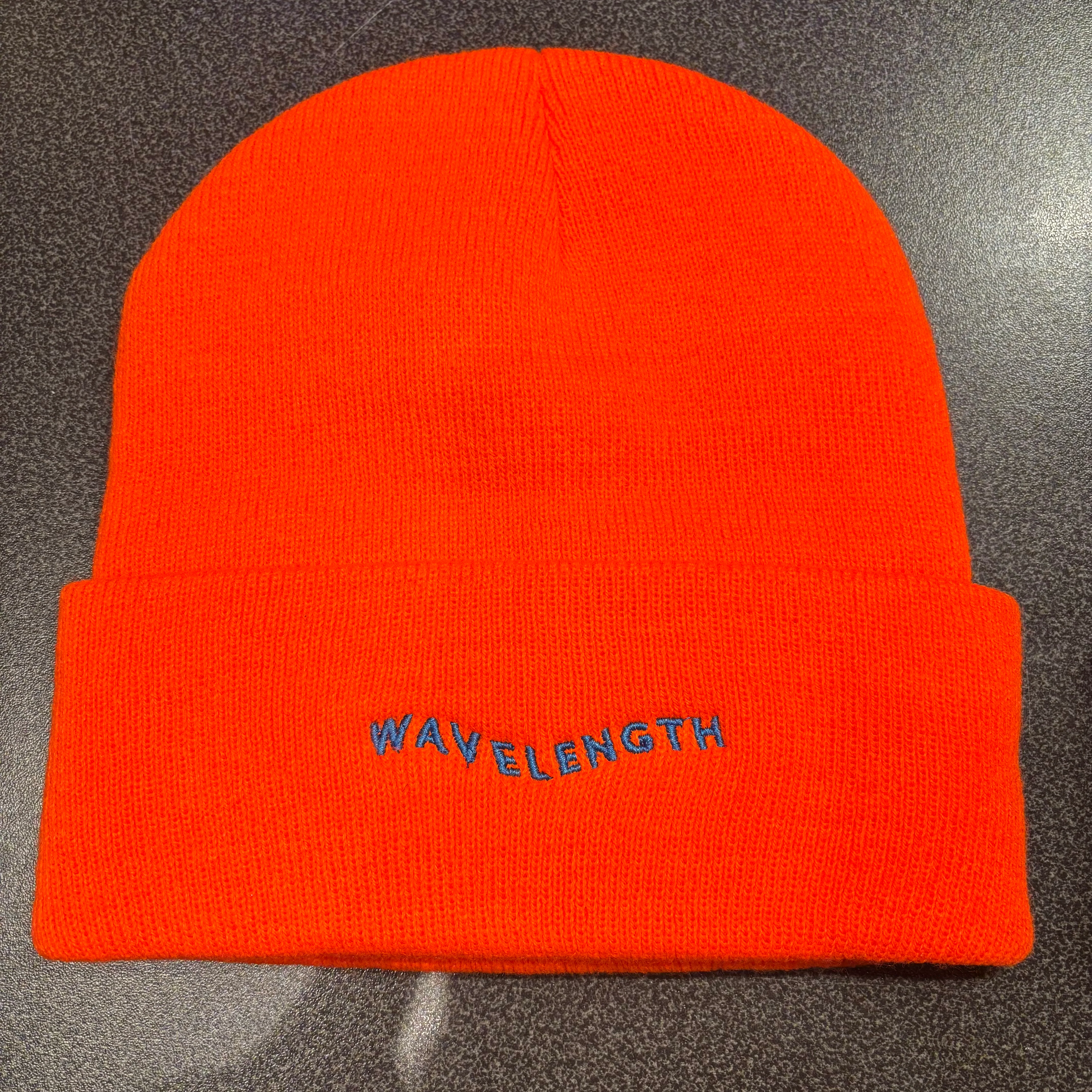 Wavelength Music - Toque/Beanie - Image 3