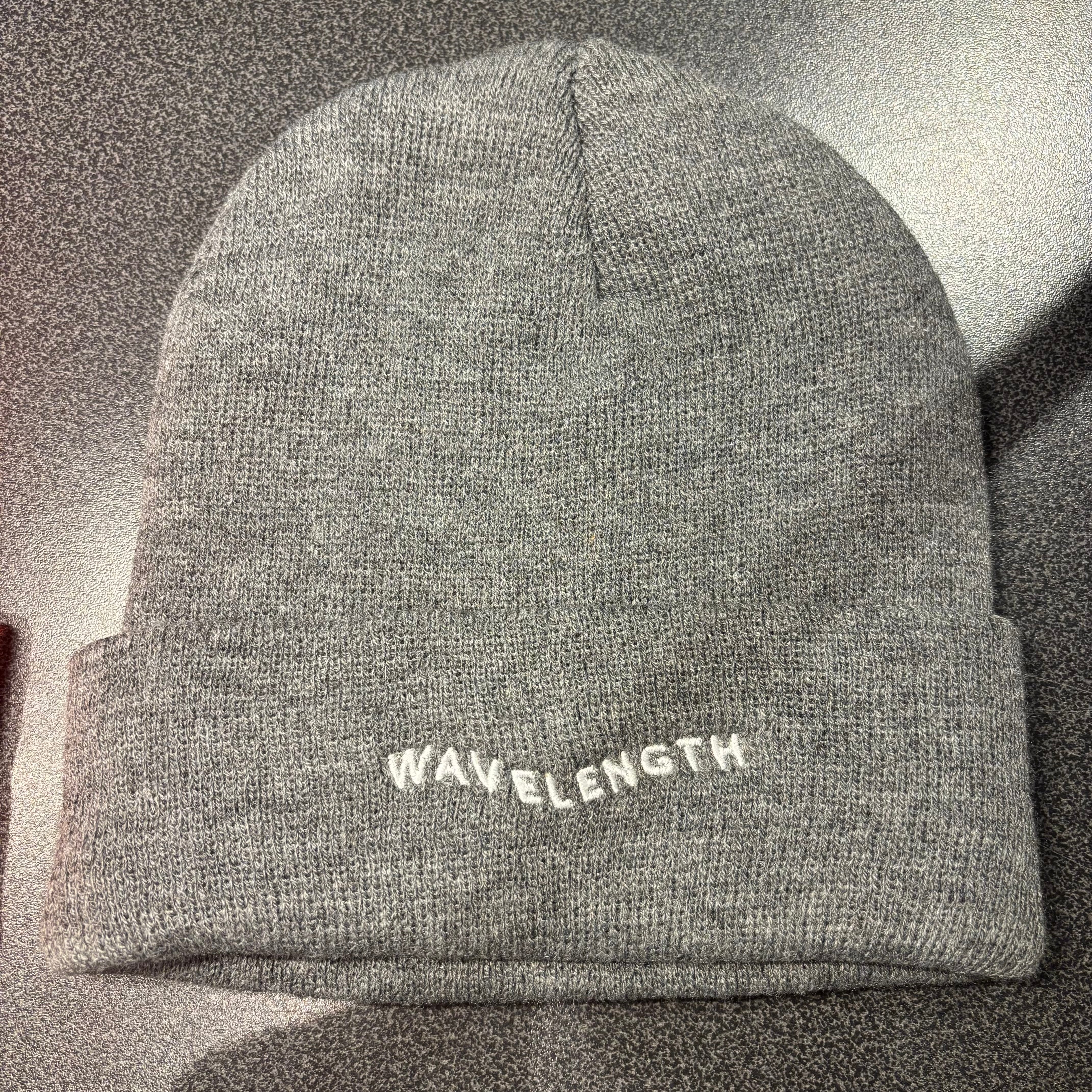 Wavelength Music - Toque/Beanie - Image 5