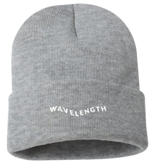 Wavelength Music - Toque/Beanie - Image 8