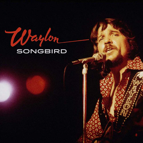 Waylon Jennings - Songbird (Tigers Eye Vinyl) (Indie Exclusive) (New Vinyl)