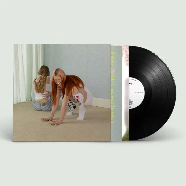 Wet Leg - moisturizer (New Vinyl) - Image 2