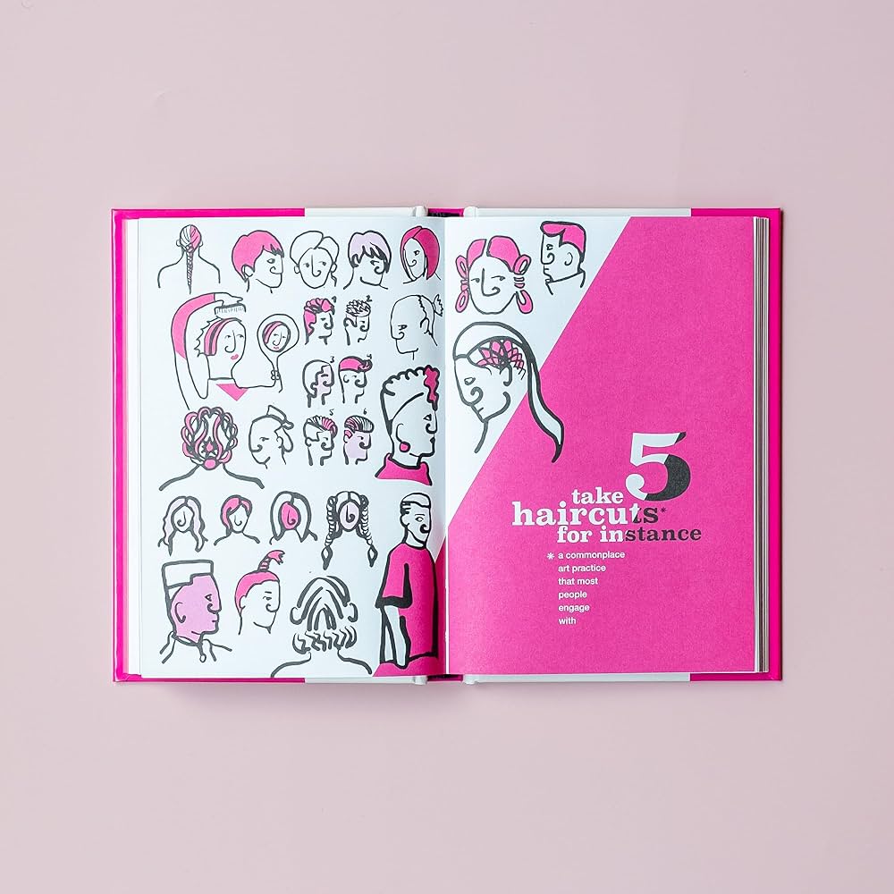 What Art Does: An Unfinished Theory (New Book) - Image 2