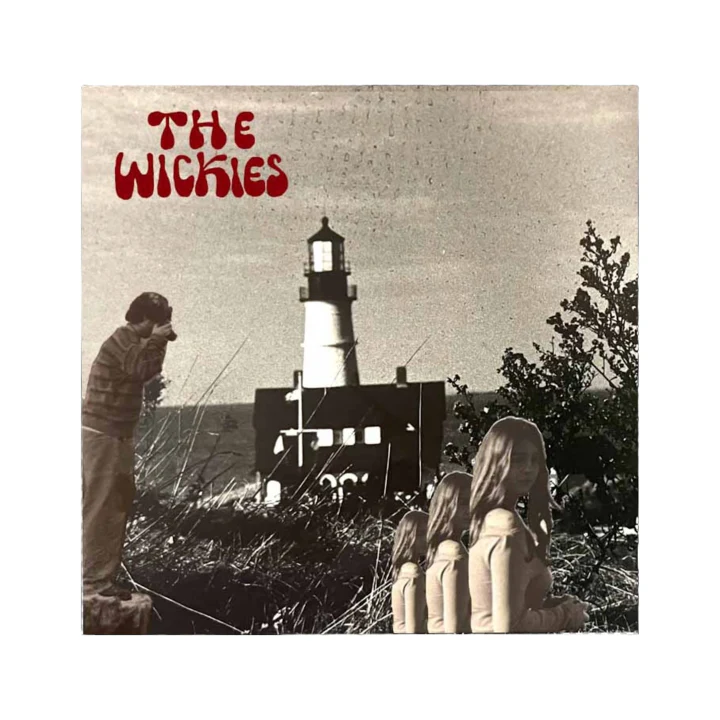 Wickies - The Wickies (New Vinyl)