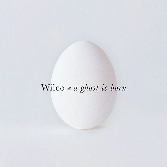 Wilco - A Ghost Is Born (Deluxe Edition 9LP/4CD) (New Vinyl)