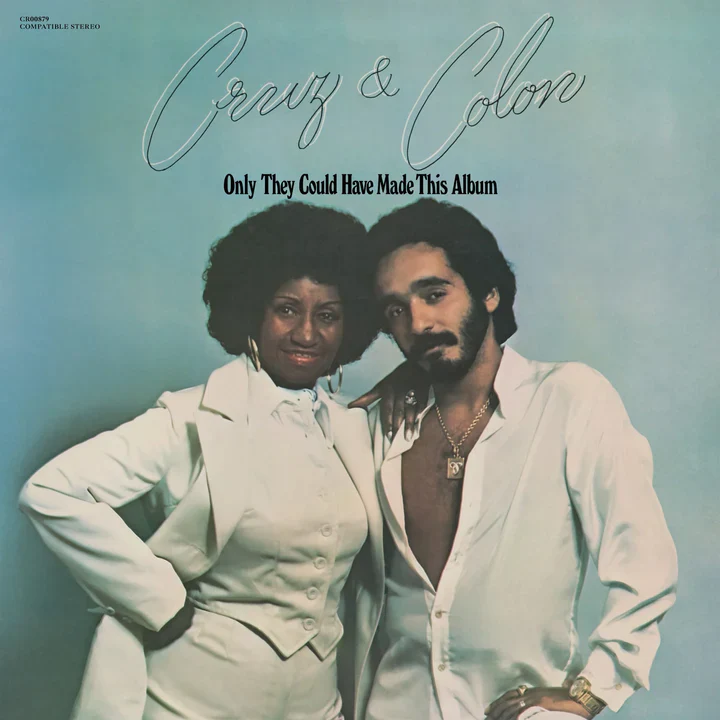 Willie Colon & Celia Cruz - Only They Could Have Made This Album (RSD 2025) (New Vinyl)