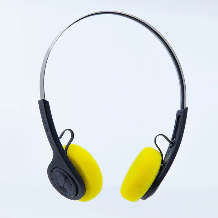 WE ARE REWIND - WIRELESS HEADPHONES - EQ-001 - Image 4