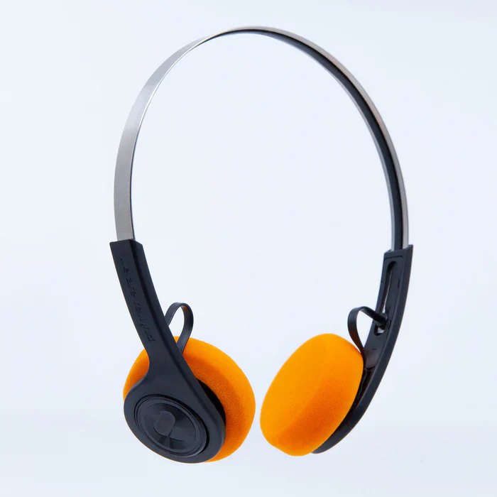 WE ARE REWIND - WIRELESS HEADPHONES - EQ-001 - Image 5