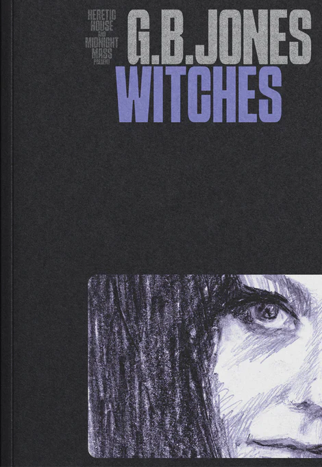Witches (New Book)