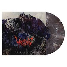 Wretched - Decay (Blackout Vinyl) (New Vinyl) - Image 2