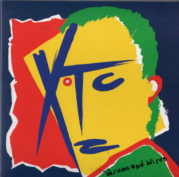 XTC - Drums & Wires (Steven Wilson Mix) (CD/Blu-Ray) (New CD)