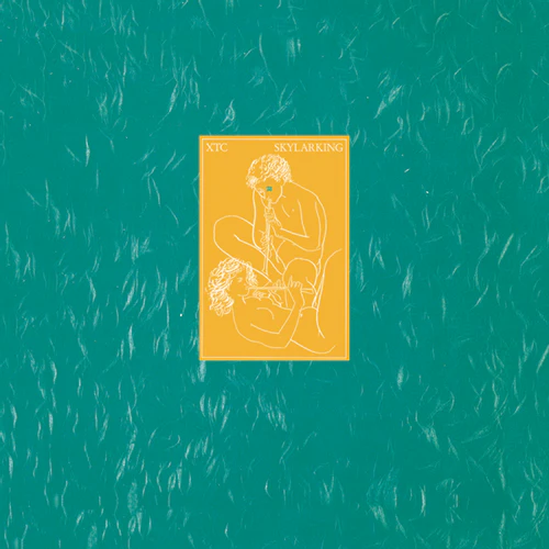XTC - Skylarking (2016 Steven Wilson Mix/200g/Gatefold) (New Vinyl)