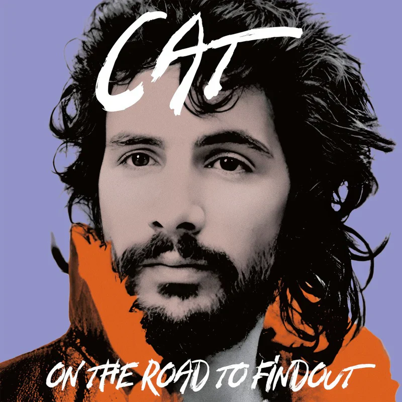 Yusuf / Cat Stevens - On The Road To Findout: Greatest Hits (2LP) (Clear Vinyl) (New Vinyl)